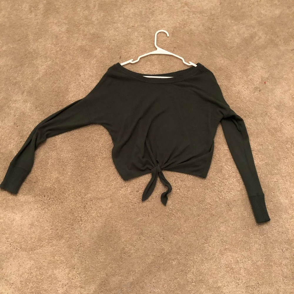 Sweater from Abercrombie